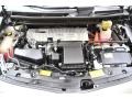 Classic Silver Metallic - Prius Three Hybrid Photo No. 28