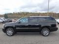 Onyx Black - Yukon XL Denali AWD Photo No. 12