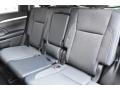 Black Rear Seat Photo for 2018 Toyota Highlander #123486766
