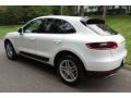 White - Macan  Photo No. 4