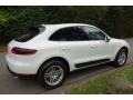 White - Macan  Photo No. 6