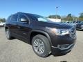 2018 Iridium Metallic GMC Acadia SLE AWD  photo #3