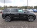Ebony Twilight Metallic - Acadia SLT AWD Photo No. 4