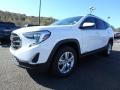 Summit White - Terrain SLE AWD Photo No. 1