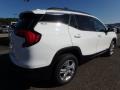 2018 Summit White GMC Terrain SLE AWD  photo #5