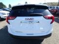 2018 Summit White GMC Terrain SLE AWD  photo #6