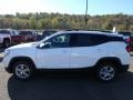 Summit White - Terrain SLE AWD Photo No. 9
