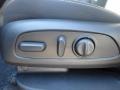 2018 GMC Terrain SLE AWD Controls