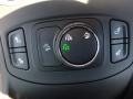 2018 GMC Terrain SLE AWD Controls