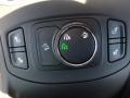 ­Jet Black Controls Photo for 2018 GMC Terrain #123487705