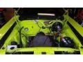 Lime Green - Challenger 2 Door Hardtop Photo No. 4