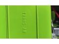 Lime Green - Challenger 2 Door Hardtop Photo No. 5
