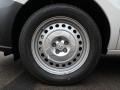 2018 Ram ProMaster City Tradesman Cargo Van Wheel and Tire Photo