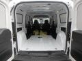  2018 ProMaster City Tradesman Cargo Van Trunk