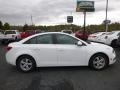 Summit White - Cruze Limited LT Photo No. 3