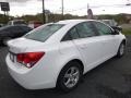 Summit White - Cruze Limited LT Photo No. 4