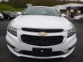 Summit White - Cruze Limited LT Photo No. 9