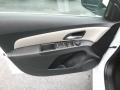 Summit White - Cruze Limited LT Photo No. 14