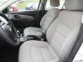 Summit White - Cruze Limited LT Photo No. 15