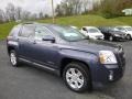 2013 Atlantis Blue Metallic GMC Terrain SLE AWD  photo #1