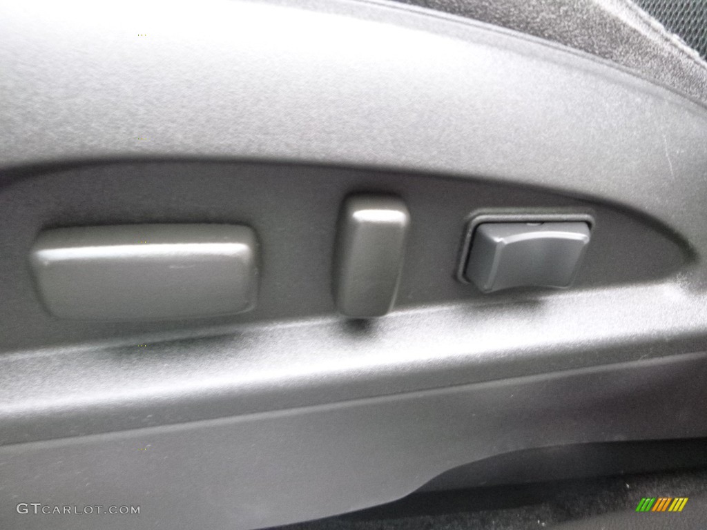 2013 Terrain SLE AWD - Atlantis Blue Metallic / Jet Black photo #17