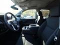 2018 Onyx Black GMC Sierra 1500 SLE Double Cab 4WD  photo #10
