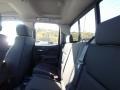 2018 Onyx Black GMC Sierra 1500 SLE Double Cab 4WD  photo #11