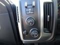 2018 Onyx Black GMC Sierra 1500 SLE Double Cab 4WD  photo #14