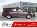 Taupe Gray Metallic 2013 Chevrolet Malibu LS