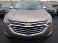 Sandy Ridge Metallic - Equinox Premier AWD Photo No. 8