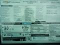 Graphite Metallic - Cruze LT Photo No. 6