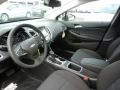 Graphite Metallic - Cruze LT Photo No. 7