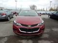 Cajun Red Tintcoat - Cruze LT Photo No. 2