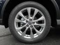 2018 Black Toyota RAV4 Limited AWD Hybrid  photo #5