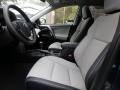 Ash Front Seat Photo for 2018 Toyota RAV4 #123490385