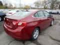 Cajun Red Tintcoat - Cruze LT Photo No. 4