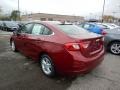 Cajun Red Tintcoat - Cruze LT Photo No. 5
