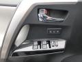 2018 Toyota RAV4 Limited AWD Hybrid Controls