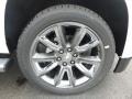 Iridescent Pearl Tricoat - Tahoe LT 4WD Photo No. 8