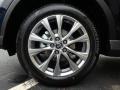 2018 Galactic Aqua Mica Toyota RAV4 Limited AWD Hybrid  photo #5