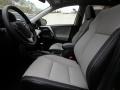 2018 Galactic Aqua Mica Toyota RAV4 Limited AWD Hybrid  photo #6
