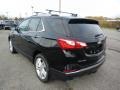 Mosaic Black Metallic - Equinox Premier Photo No. 5