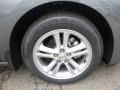 Satin Steel Gray Metallic - Cruze LT Photo No. 9