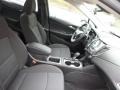 Satin Steel Gray Metallic - Cruze LT Photo No. 10