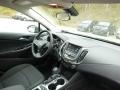 Satin Steel Gray Metallic - Cruze LT Photo No. 11