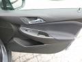 Satin Steel Gray Metallic - Cruze LT Photo No. 12