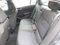 Satin Steel Gray Metallic - Cruze LT Photo No. 13