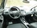 Satin Steel Gray Metallic - Cruze LT Photo No. 14