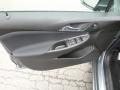 Satin Steel Gray Metallic - Cruze LT Photo No. 15
