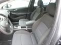 Satin Steel Gray Metallic - Cruze LT Photo No. 16